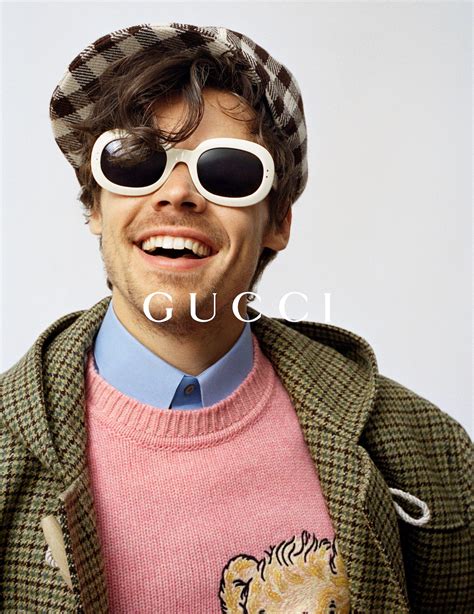 harry gucci